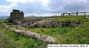 Giornate FAI: Taverna del Ponte e villa romana di Casalene