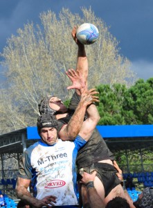 Rugby Eccellenza, Cavalieri Prato vincono con San Donà