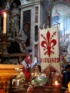 Capo d’Anno Fiorentino