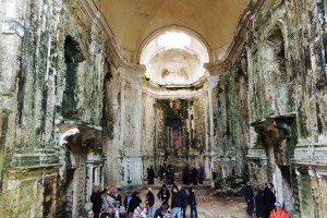 Giornate FAI: Complesso monumentale di Santa Maria della Grotta
