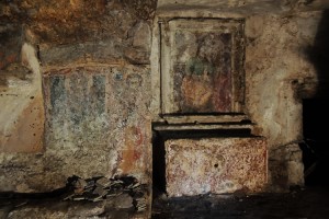 Giornate FAI: Complesso monumentale di Santa Maria della Grotta