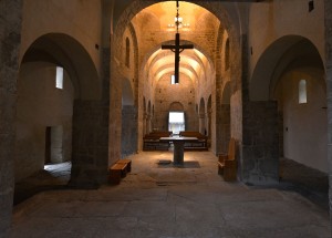 Giornate FAI: Monastero di San Salvatore e Pieve di San Siro