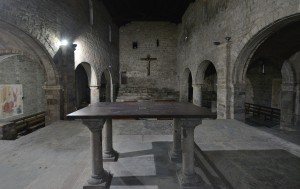 Giornate FAI: Monastero di San Salvatore e Pieve di San Siro