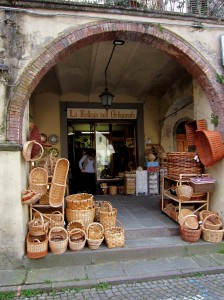 Il Chianti e i suoi tesori