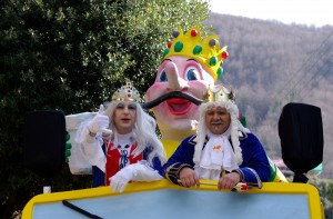 Carnevale Monteporziano