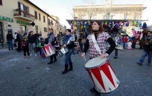 Carnevale Monteporziano