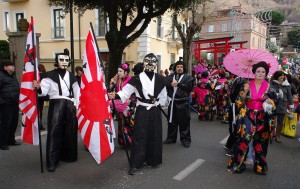 Carnevale Monteporziano