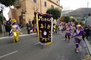 Carnevale Monteporziano