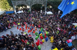 Carnevale Monteporziano