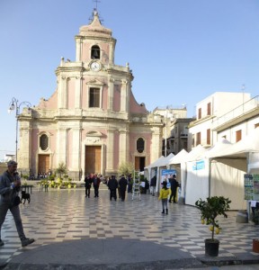 VI Sagra dell’arancia rossa