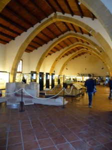 Giornate FAI: Area Archeologica e Museo Regionale