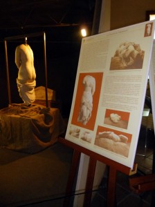 Giornate FAI: Area Archeologica e Museo Regionale