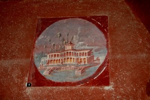 Le ville romane sulla collina di Varano
