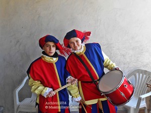 438ª edizione del Carnevalino di Sant’Ippolito