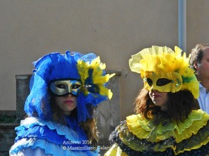 438ª edizione del Carnevalino di Sant’Ippolito