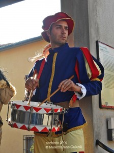 438ª edizione del Carnevalino di Sant’Ippolito