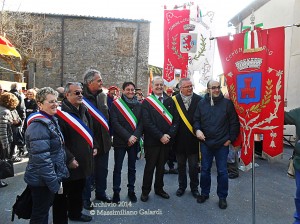 438ª edizione del Carnevalino di Sant’Ippolito