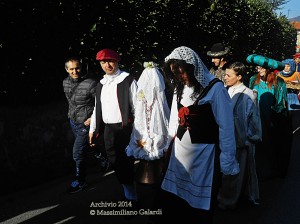 438ª edizione del Carnevalino di Sant’Ippolito