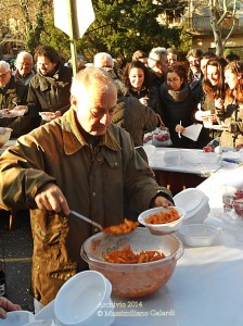 438ª edizione del Carnevalino di Sant’Ippolito