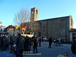 438ª edizione del Carnevalino di Sant’Ippolito