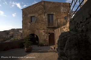 Giornate FAI: Corti, Cortili e Orti storici