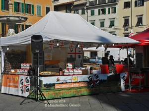 Sardegna in piazza