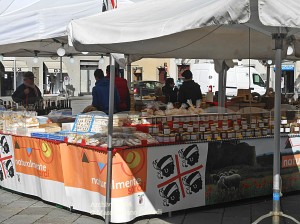 Sardegna in piazza