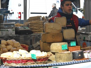 Sardegna in piazza