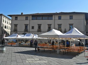 Sardegna in piazza