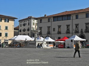 Sardegna in piazza