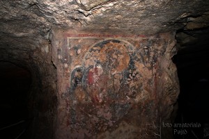 Giornate FAI: Cappella ipogea di San Marco