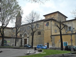 Giornate FAI: Conservatorio di San Niccolò