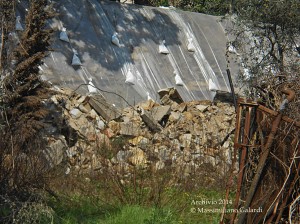 Pit stop per la Villa Verzoni da Filicaia