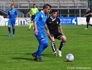 Lega Pro, Prato battuto in casa dall’Ascoli