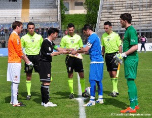 Lega Pro, Prato battuto in casa dall’Ascoli