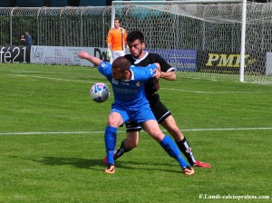 Lega Pro, Prato battuto in casa dall’Ascoli