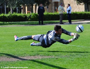 La Nazionale di calcio U18  Lega Pro a Coverciano