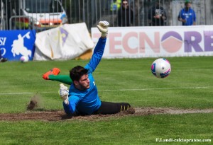 Lega Pro, Prato battuto in casa dall’Ascoli