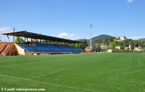 La Nazionale di calcio U18  Lega Pro a Coverciano