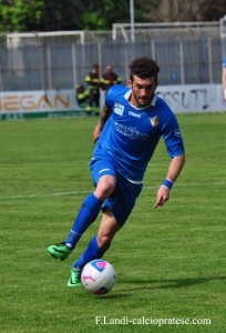 Lega Pro, Prato battuto in casa dall’Ascoli