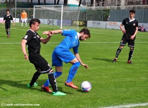 Lega Pro, Prato battuto in casa dall’Ascoli