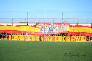 Il Gallipoli Football 1909 ritorna in serie D