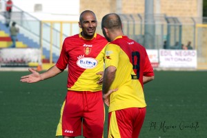 Il Gallipoli Football 1909 ritorna in serie D