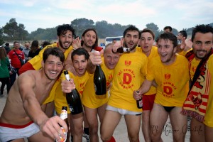 Il Gallipoli Football 1909 ritorna in serie D