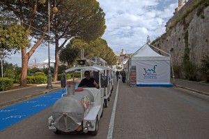 Al via il VII Yacht Med Festival