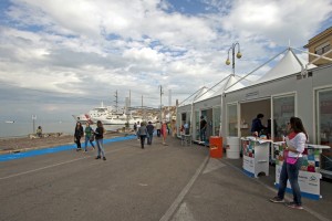 Al via il VII Yacht Med Festival