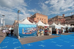 Al via il VII Yacht Med Festival