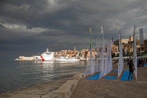 Al via il VII Yacht Med Festival