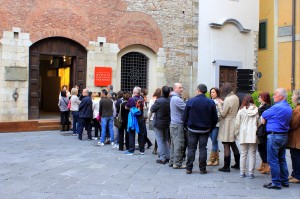 La festa dei musei