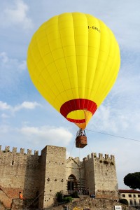 La festa dei musei